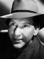 Burgess Meredith