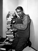 Burgess Meredith