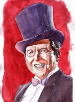 Burgess Meredith