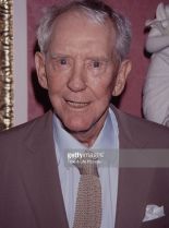 Burgess Meredith