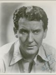 Burgess Meredith