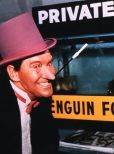 Burgess Meredith