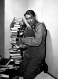 Burgess Meredith