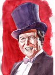 Burgess Meredith