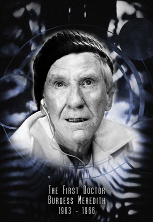 Burgess Meredith