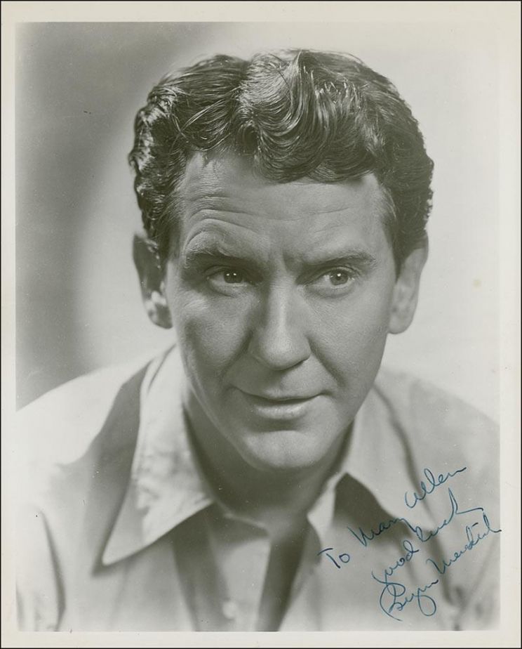 Burgess Meredith