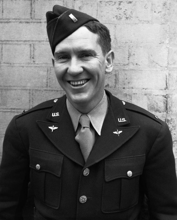 Burgess Meredith