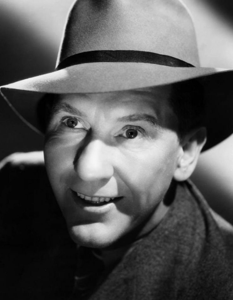 Burgess Meredith