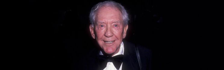 Burgess Meredith