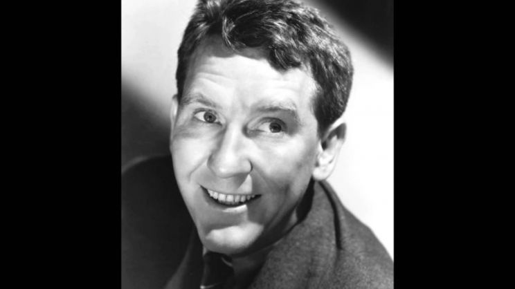 Burgess Meredith