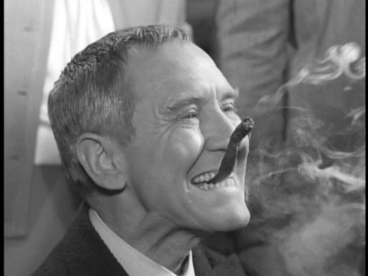 Burgess Meredith