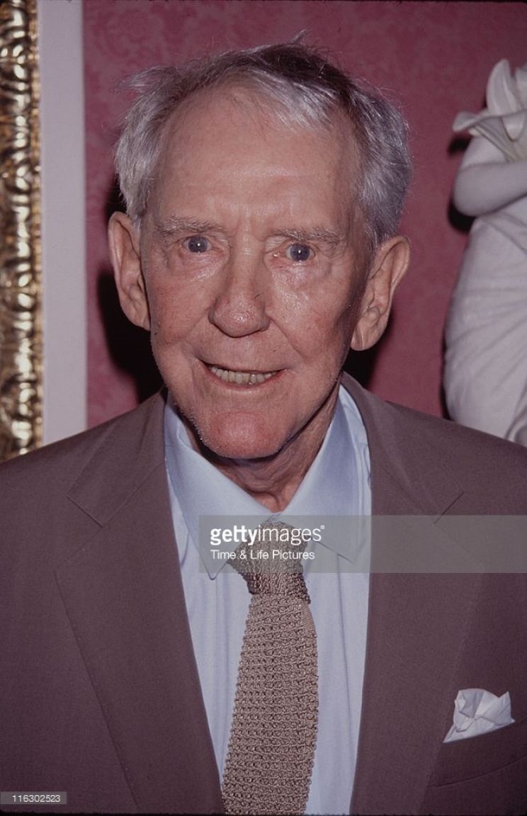 Burgess Meredith