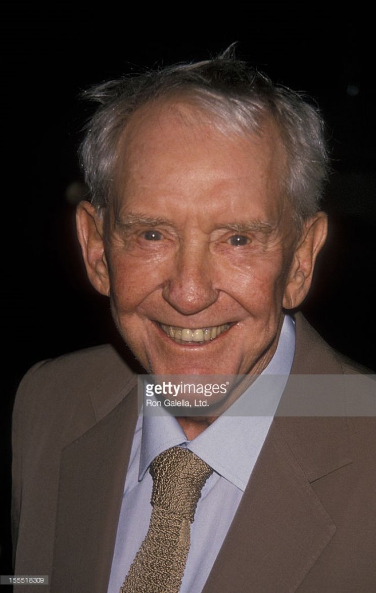 Burgess Meredith