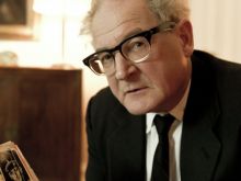 Burghart Klaußner