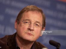 Burghart Klaußner