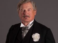 Burghart Klaußner
