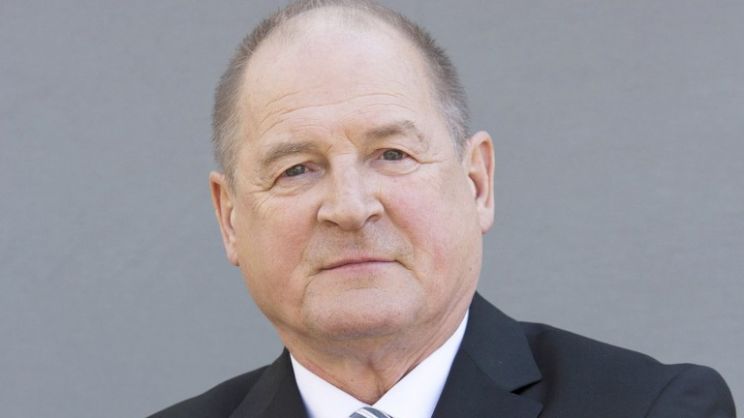Burghart Klaußner