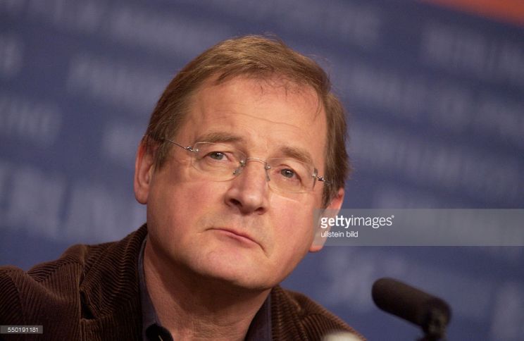 Burghart Klaußner