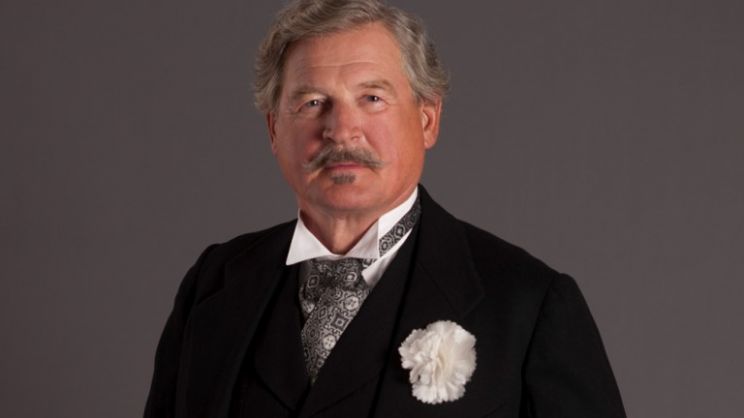 Burghart Klaußner
