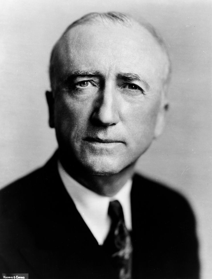 Burke Byrnes