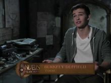 Burkely Duffield