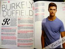 Burkely Duffield