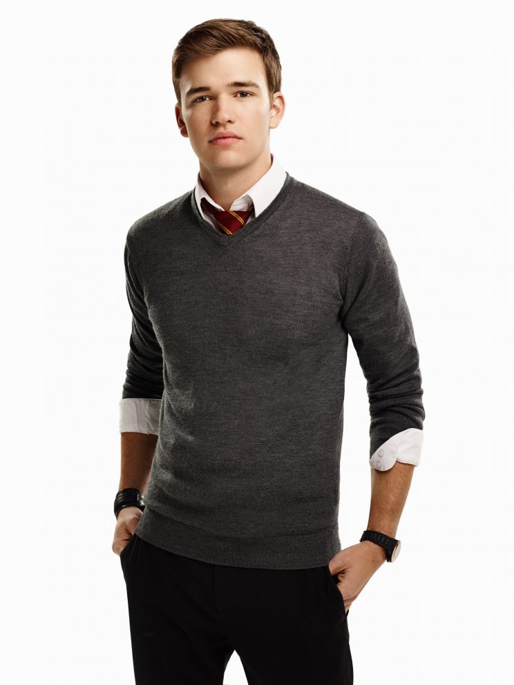 Burkely Duffield