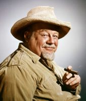 Burl Ives