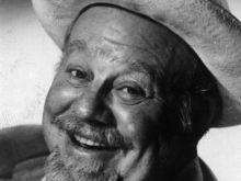 Burl Ives