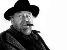 Burl Ives