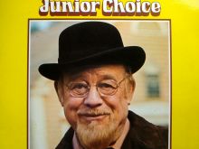 Burl Ives