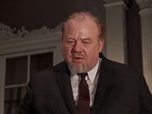 Burl Ives