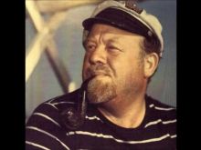 Burl Ives