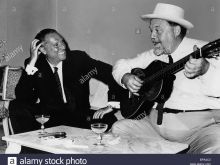 Burl Ives