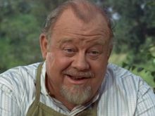 Burl Ives