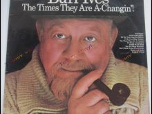 Burl Ives