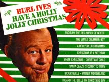 Burl Ives