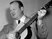 Burl Ives