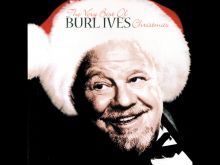 Burl Ives