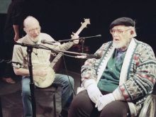 Burl Ives