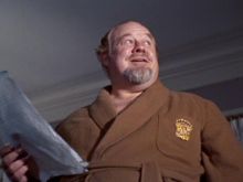 Burl Ives