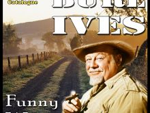 Burl Ives