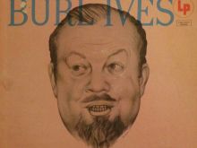 Burl Ives