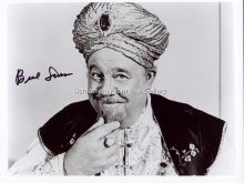 Burl Ives