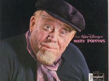 Burl Ives