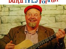 Burl Ives