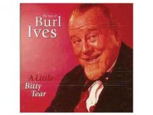 Burl Ives #881385 picture (Landscape Medium)