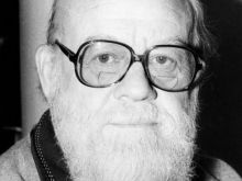 Burl Ives