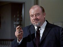 Burl Ives
