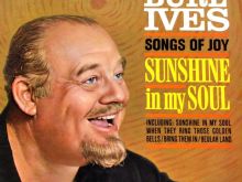 Burl Ives